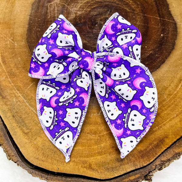Cake Kitty Whimsy