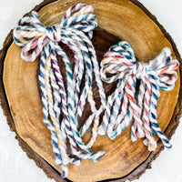 Harvest Yarn “Junk” Longtail