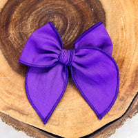 Purple Whimsy