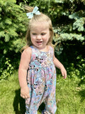 Eggshell Blue Blakely