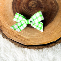 Clover Gingham Blakely