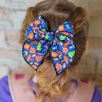 Camp Alien Whimsy