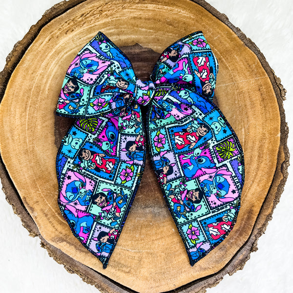 Ohana Whimsy