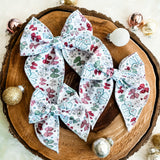 Holiday Bows Whimsy