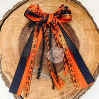 Jack-o’-lantern Junk Longtail