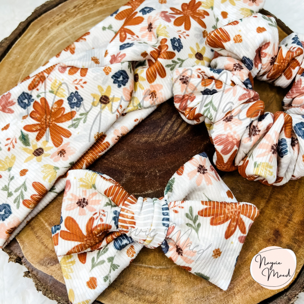 Change of Season Floral