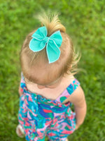 Aqua Whimsy