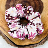 Shades of Pink Floral