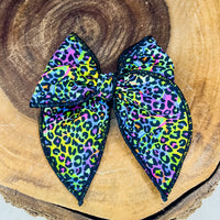 90’s Leopard Whimsy