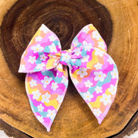 Groovy Floral Whimsy