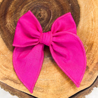 Magenta Whimsy