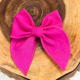 Magenta Whimsy