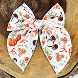 Pumpkin Spice Magic Whimsy