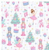 Nutcracker PREORDER