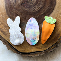 Easter Shape Snaps