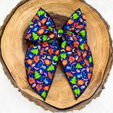 Camp Alien Whimsy