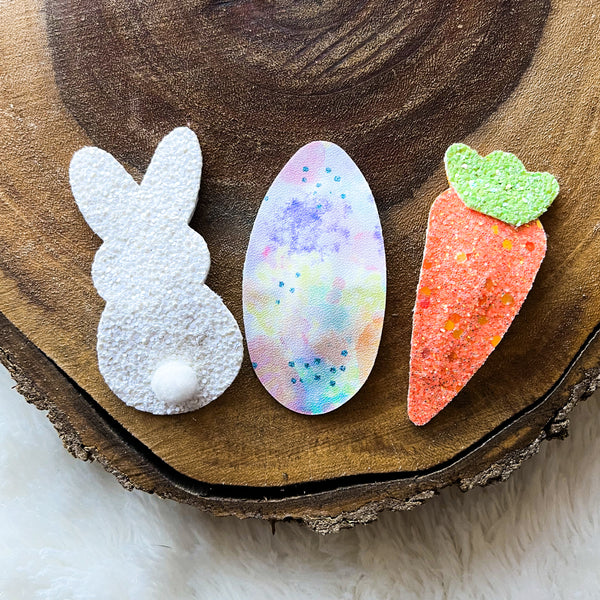 Easter Shape Snaps