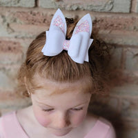 Bunny Ears Bow
