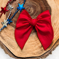 Red Whimsy
