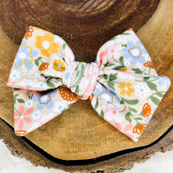 Baby Florals