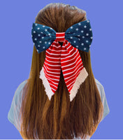 Fringe Americana XXL