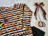 Happy Halloween Junk Longtail