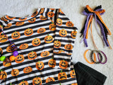 Happy Halloween Junk Longtail