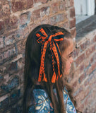 Jack-o’-lantern Junk Longtail