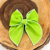 Lime Whimsy