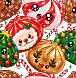 Christmas Squishy PREORDER