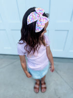 Groovy Floral Whimsy