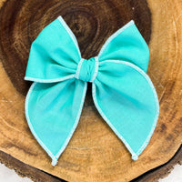 Aqua Whimsy
