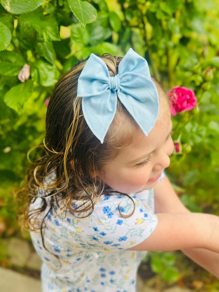 Bluebell Whimsy