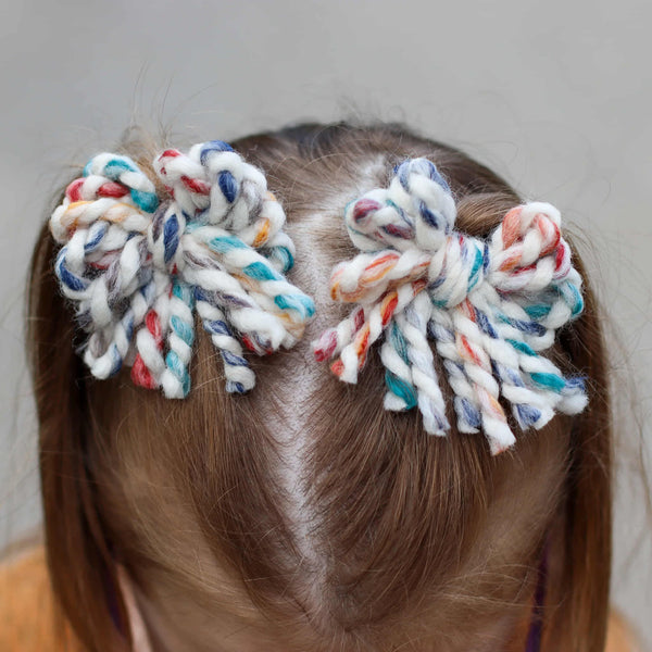 Harvest Yarn “Junk” Longtail