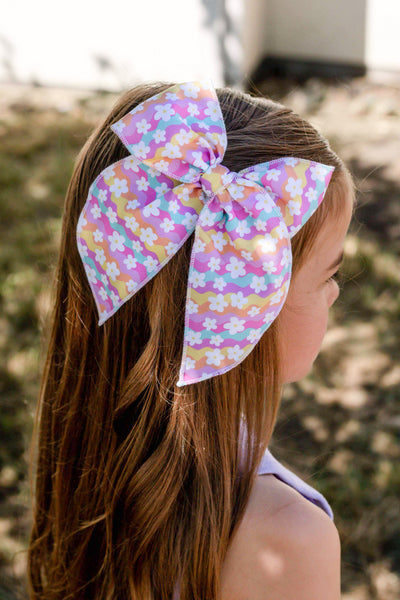 Groovy Floral Whimsy