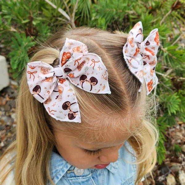 Pumpkin Spice Magic Whimsy