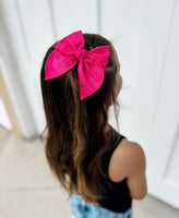 Magenta Whimsy