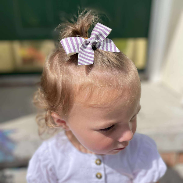 Grape Stripe Blakely