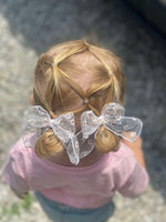 Daisy Mesh Whimsy