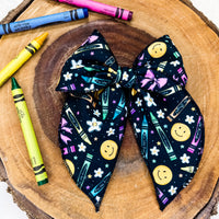Crayon Affirmations Whimsy