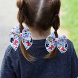 School Bows Whimsy
