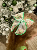 Christmas Shaker Whimsy