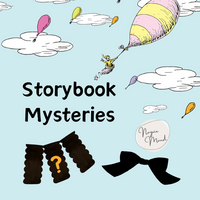 Storybook Mysteries