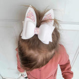 Bunny Ears Bow