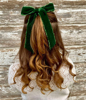 Enchanted Emerald Longtail