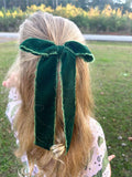Enchanted Emerald Longtail