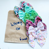 Whimsy Bow Bag