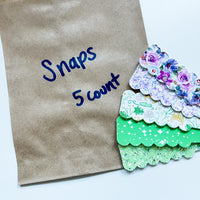 SnapClip Bag