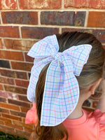 Windowpane Plaid XXL Whimsy