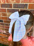 Windowpane Plaid XXL Whimsy
